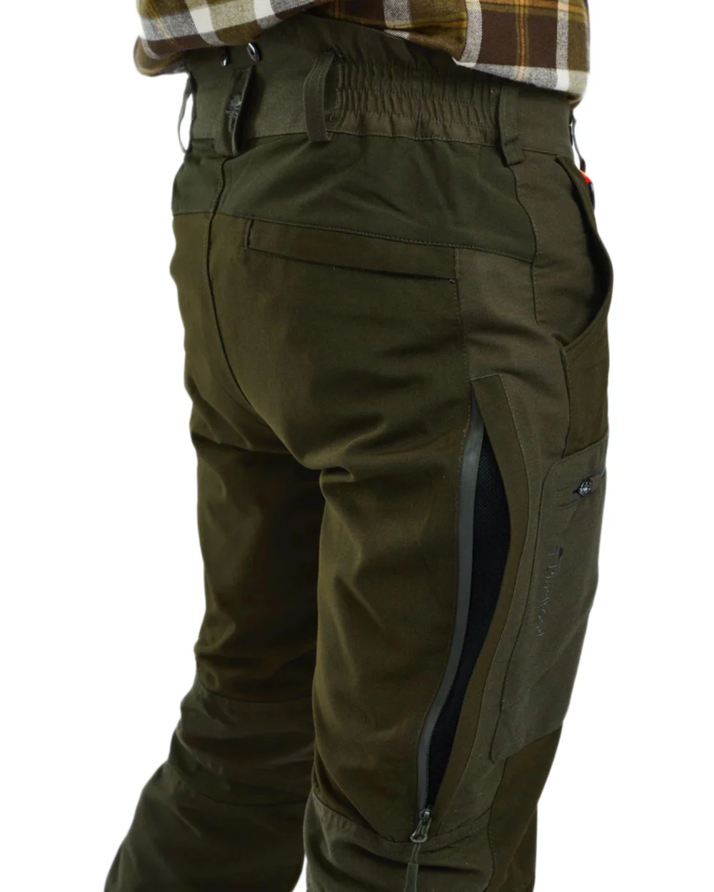 Pinewood Mens Hunter Pro Extreme 2.0 Trousers - Image 6