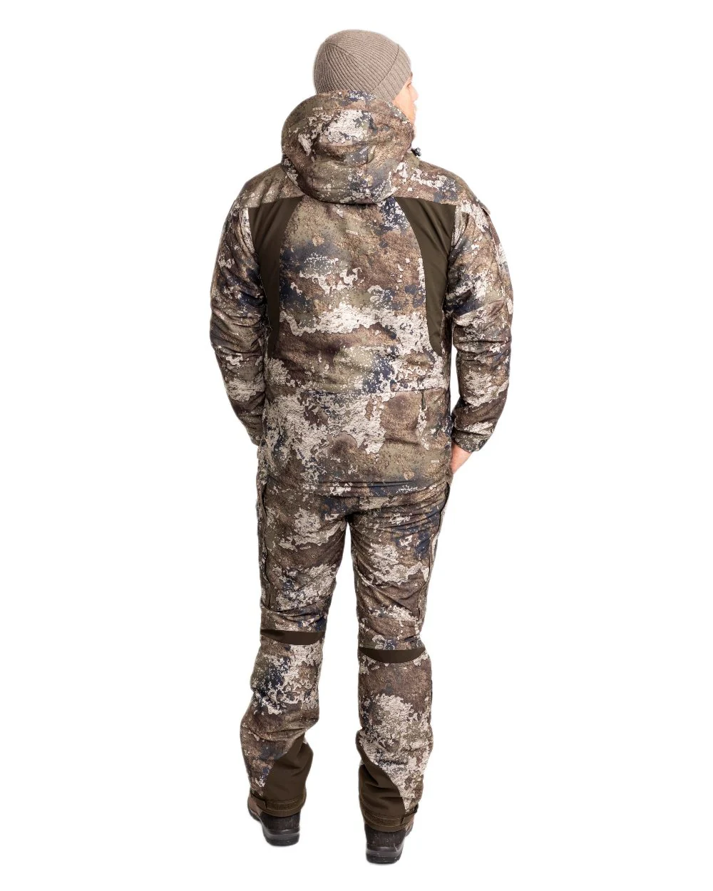 Pinewood Mens Hunter Pro Xtreme 2.0 Camou Jacket - Image 15