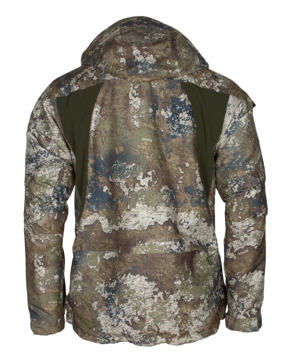 Pinewood Mens Hunter Pro Xtreme 2.0 Camou Jacket - Image 16