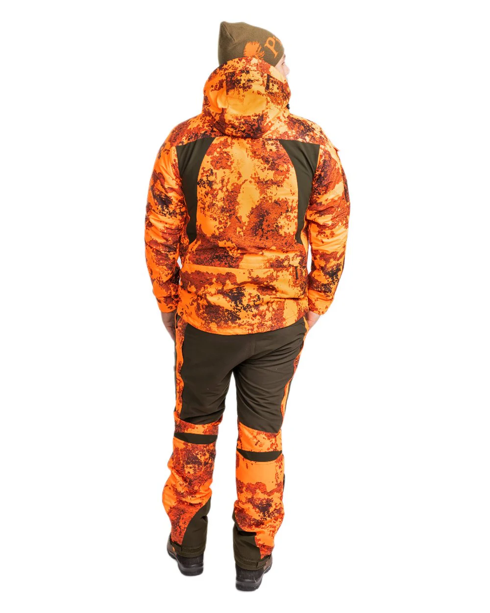 Pinewood Mens Hunter Pro Xtreme 2.0 Camou Jacket - Image 24
