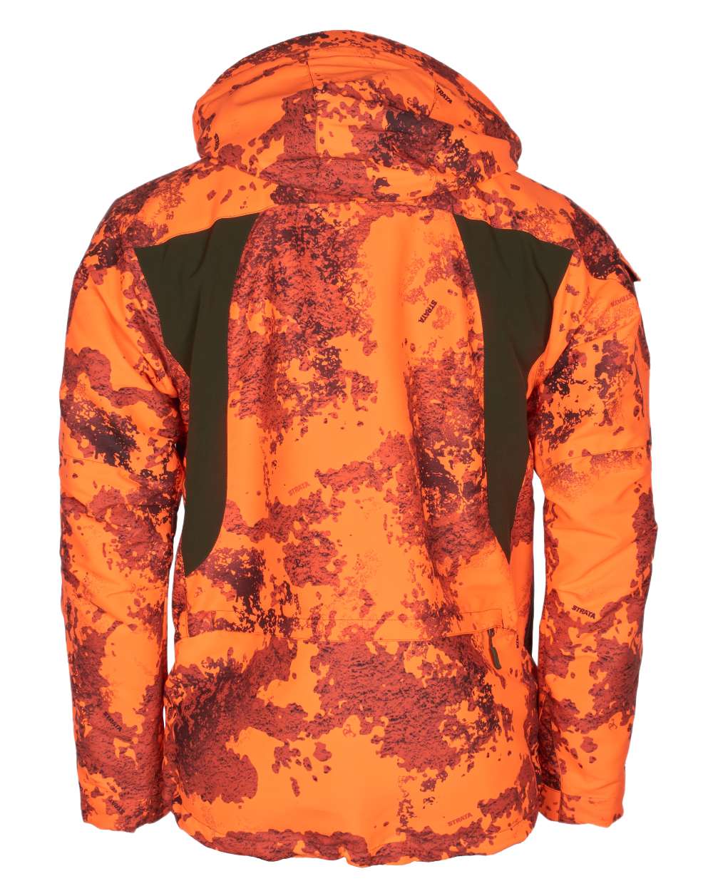 Pinewood Mens Hunter Pro Xtreme 2.0 Camou Jacket - Image 26