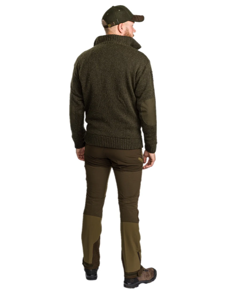 Pinewood Mens Hurricane Sweater - Image 16