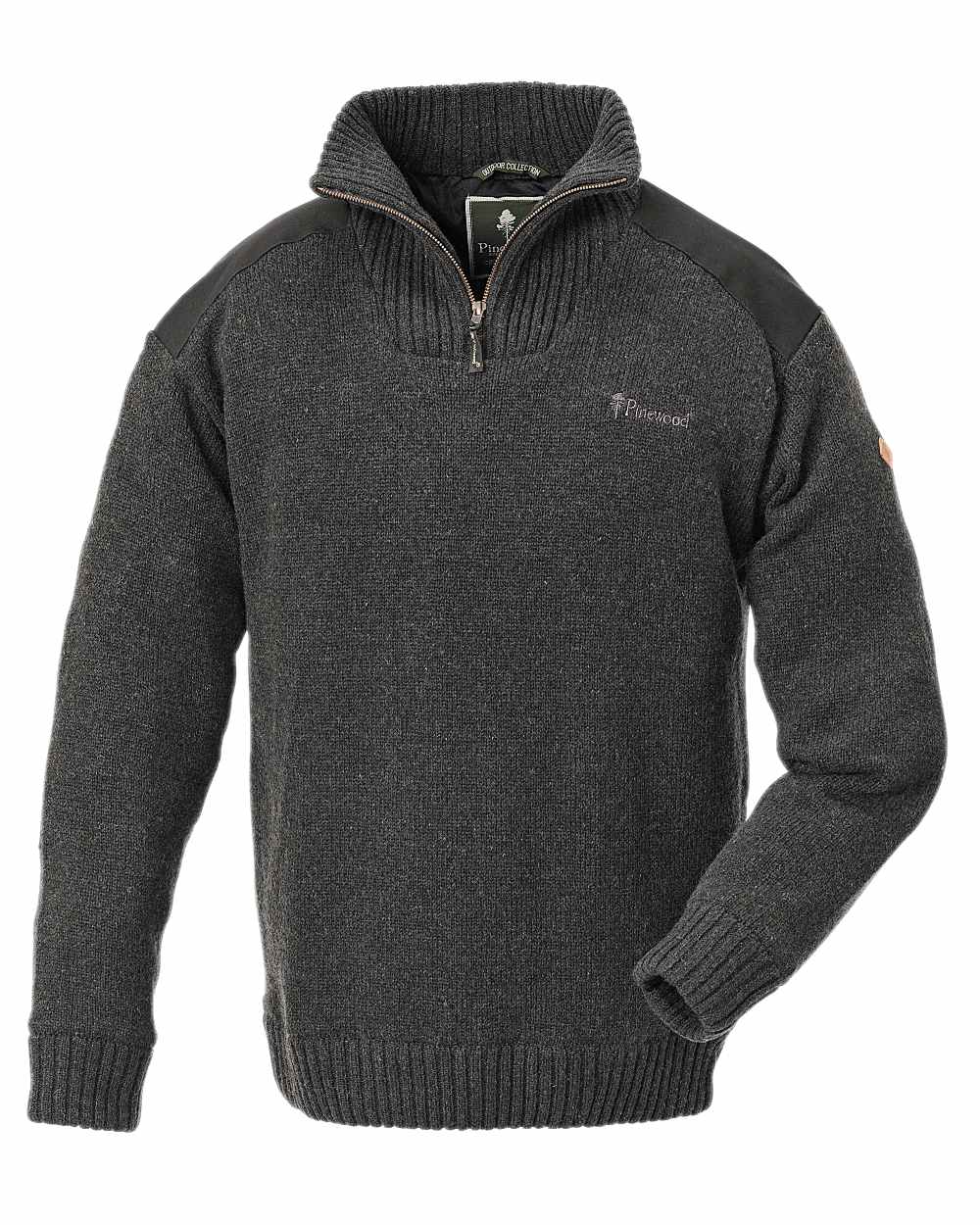 Pinewood Mens Hurricane Sweater - Image 17