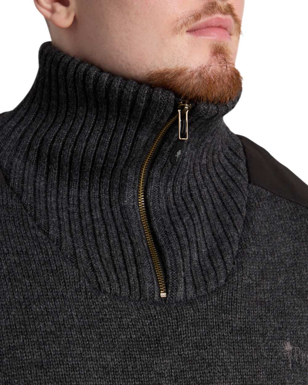 Pinewood Mens Hurricane Sweater - Image 23