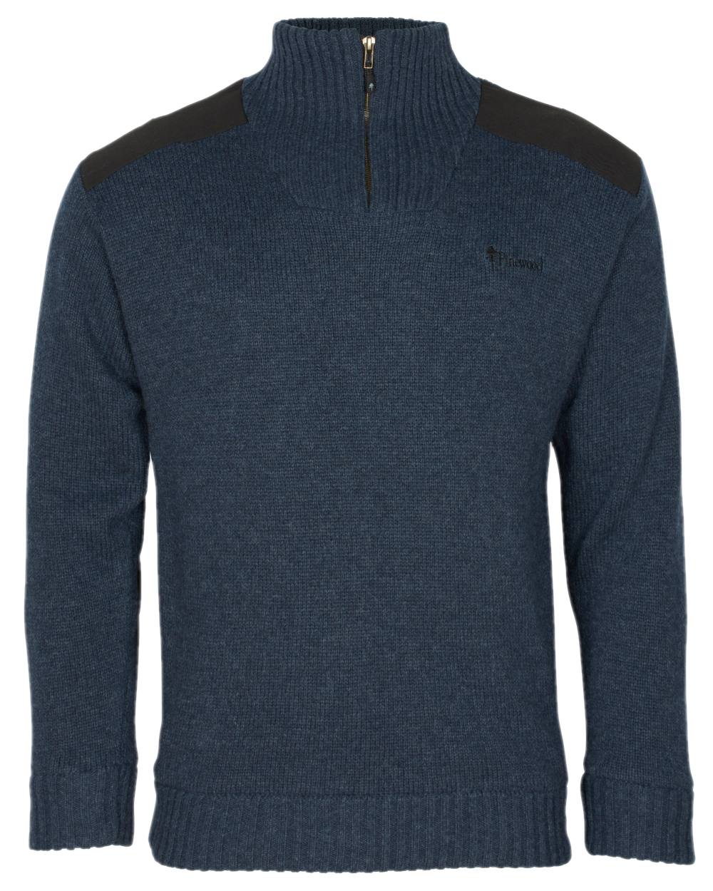 Pinewood Mens Hurricane Sweater - Image 25