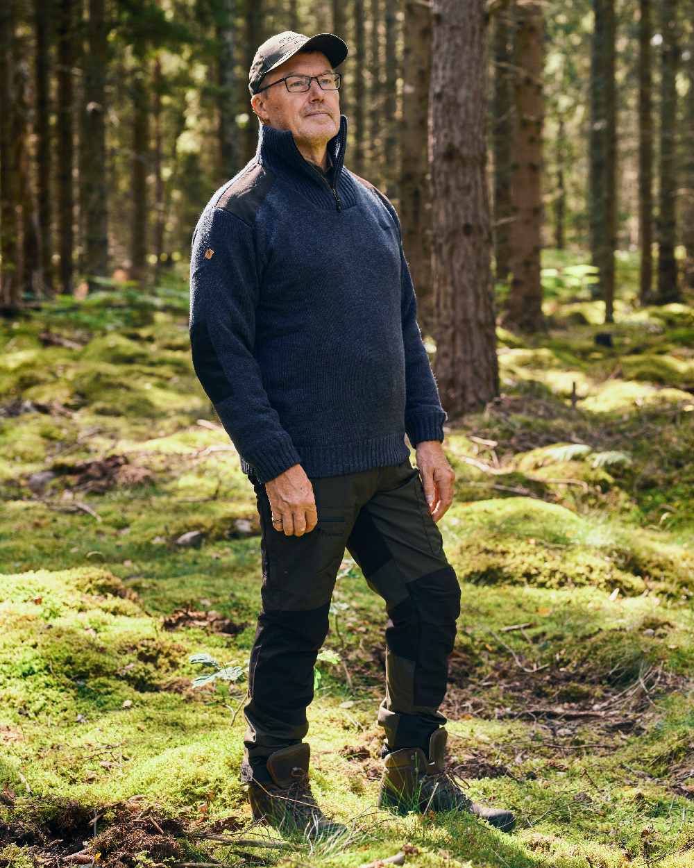 Pinewood Mens Hurricane Sweater - Image 26