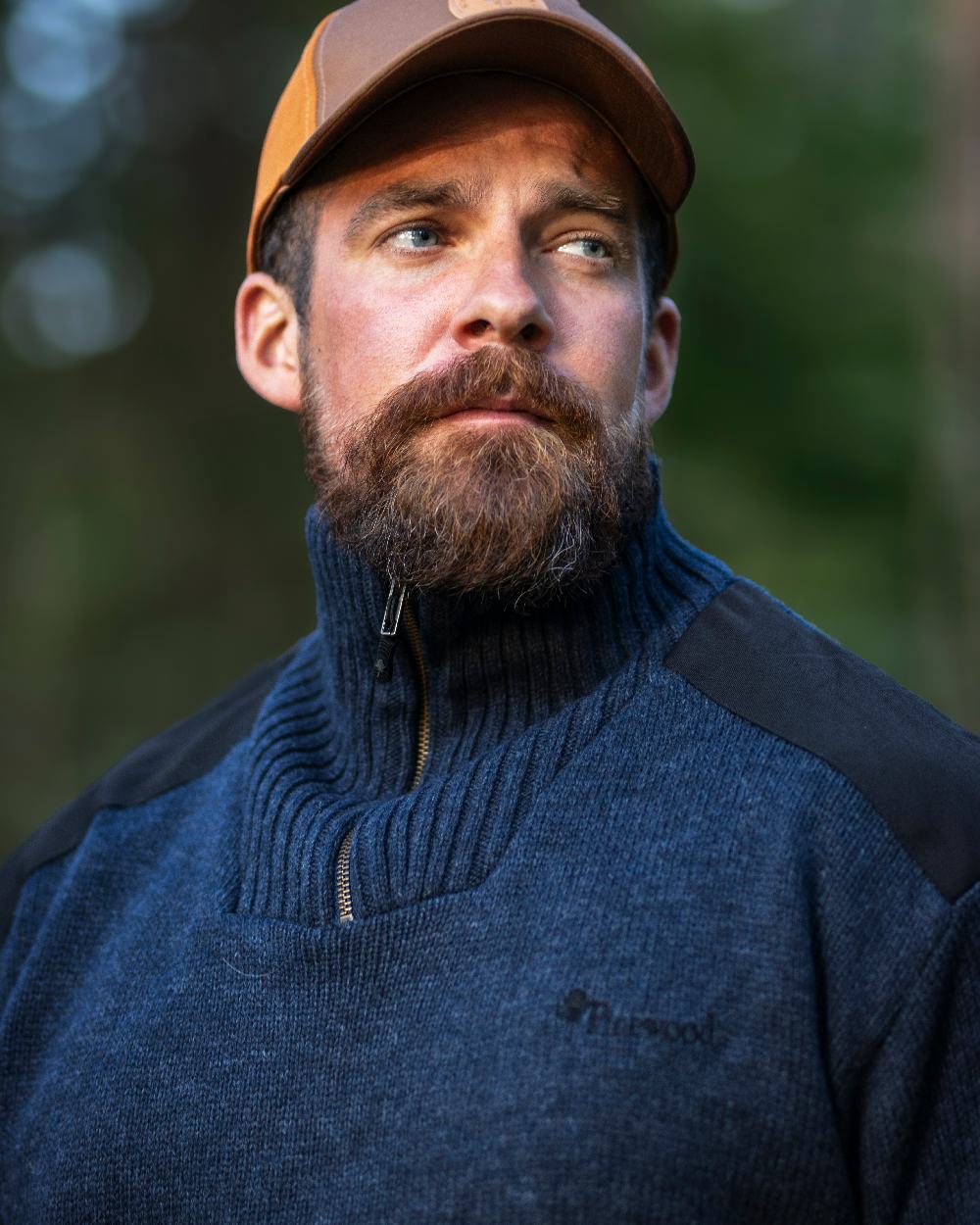 Pinewood Mens Hurricane Sweater - Image 27