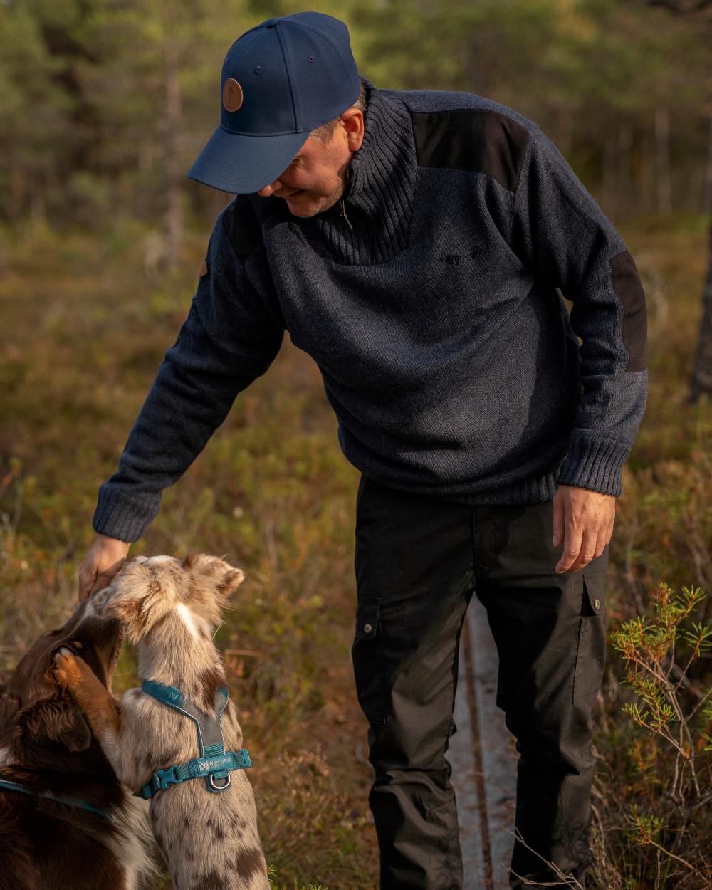 Pinewood Mens Hurricane Sweater - Image 28
