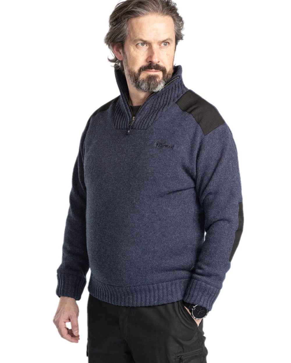 Pinewood Mens Hurricane Sweater - Image 29