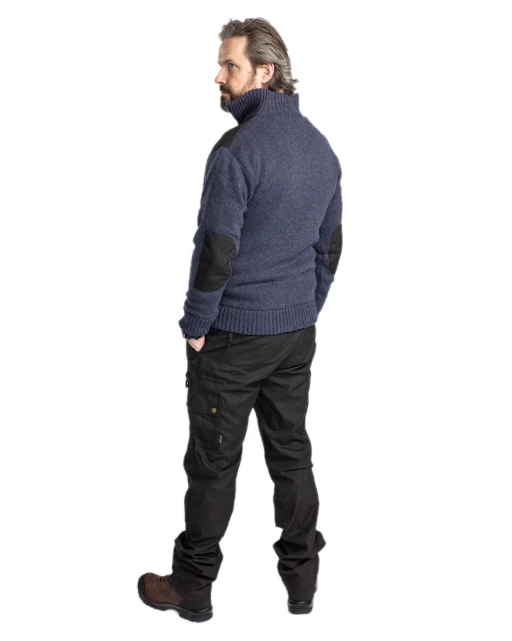 Pinewood Mens Hurricane Sweater - Image 30