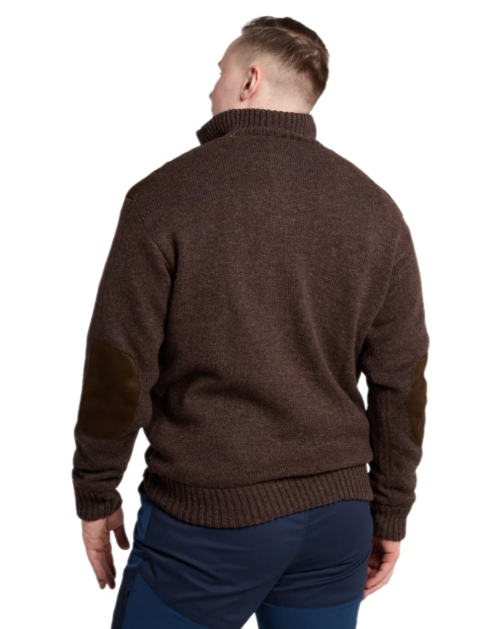 Pinewood Mens Hurricane Sweater - Image 8