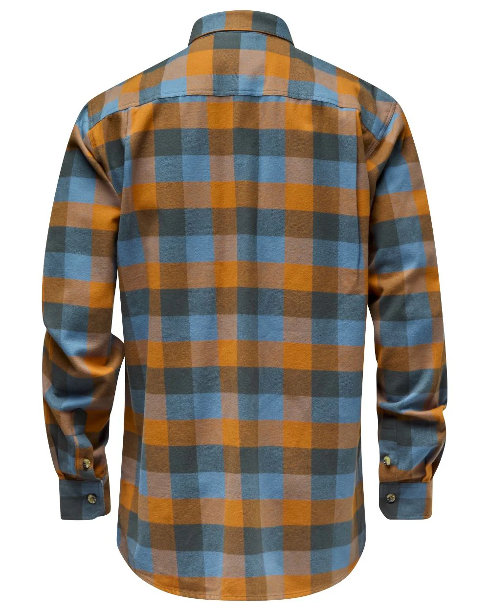 Pinewood Mens Lumbo Shirt - Image 12