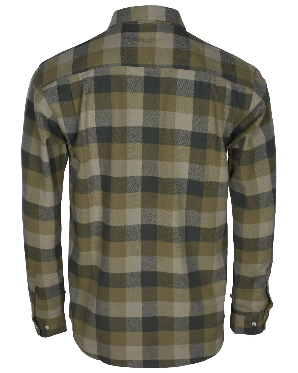 Pinewood Mens Lumbo Shirt - Image 6
