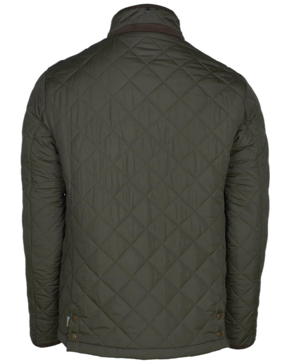 Pinewood Mens Nydala Classic Quilted Jacket - Image 7