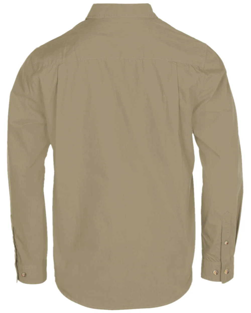 Pinewood Mens Safari Long Sleeve Shirt - Image 19