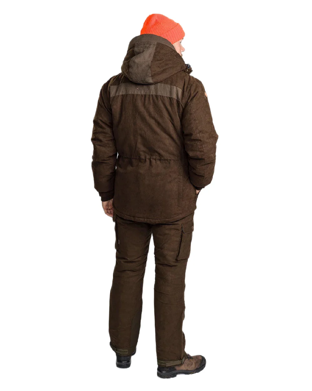 Pinewood Mens Smaland Abisko Hunting Jacket 2.0 - Image 10