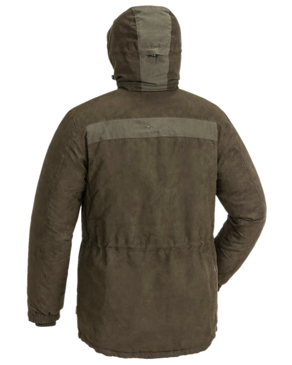 Pinewood Mens Smaland Abisko Hunting Jacket 2.0 - Image 11