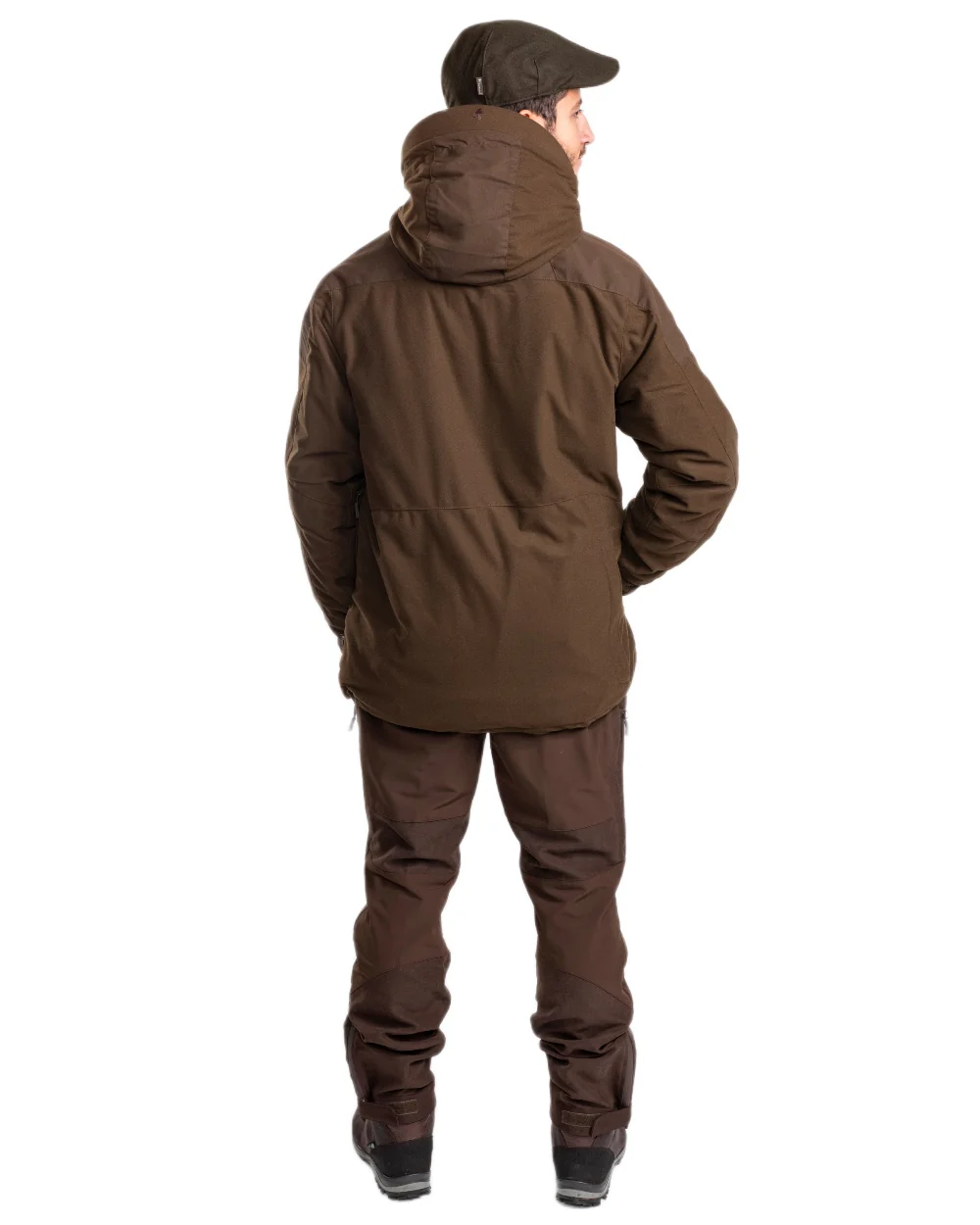 Pinewood Mens Smaland Forest Trousers - Image 8
