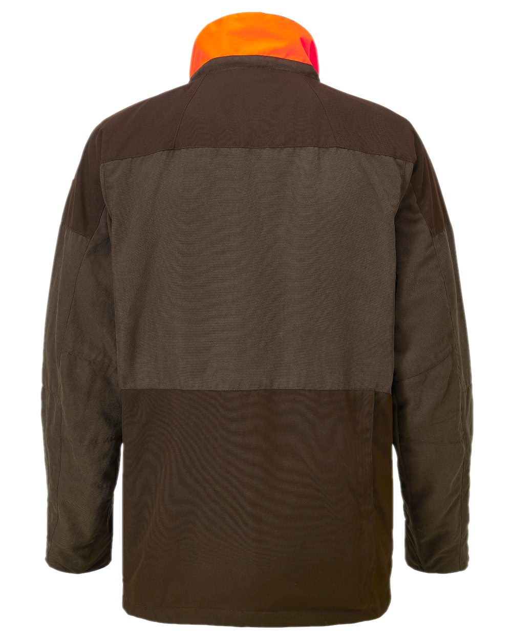 Pinewood Mens Smaland Hunters Jacket - Image 7