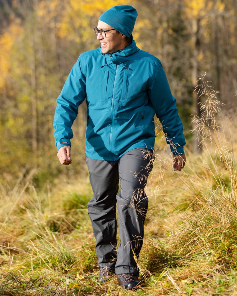 Pinewood Mens Telluz Trousers - Image 12