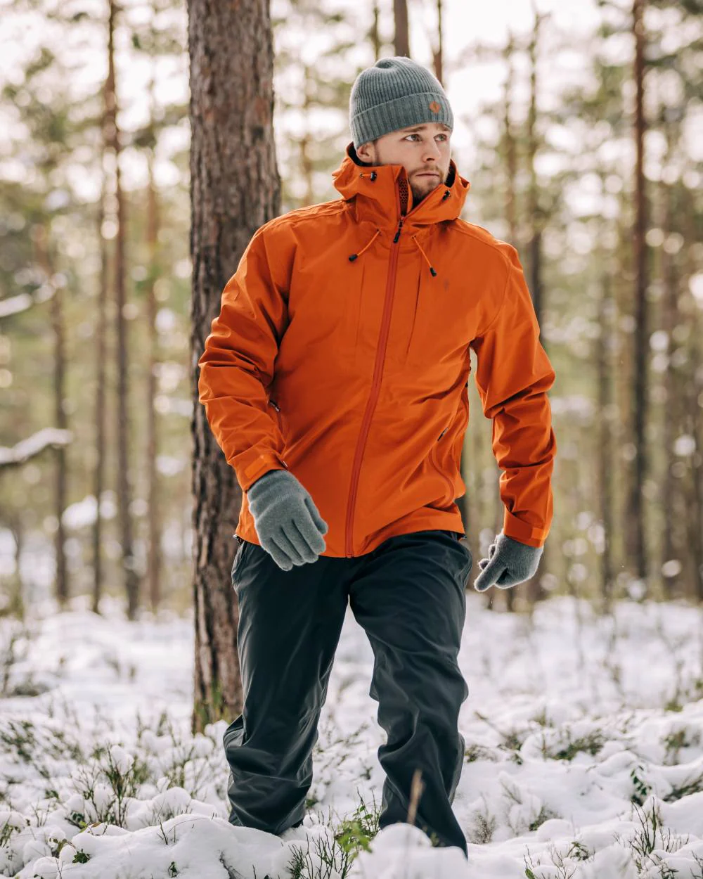 Pinewood Mens Telluz Trousers - Image 18