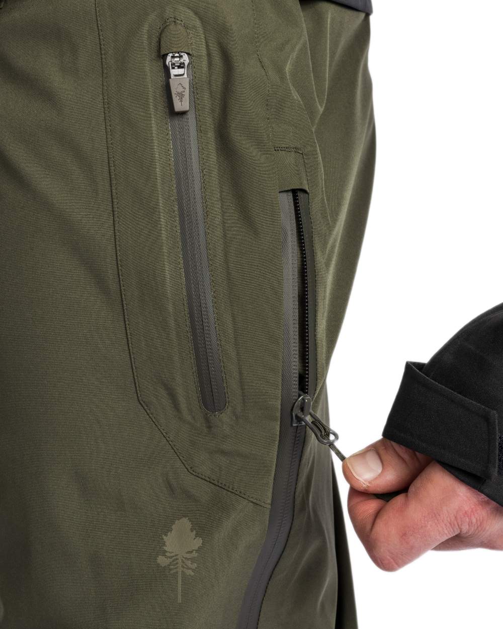 Pinewood Mens Telluz Trousers - Image 6