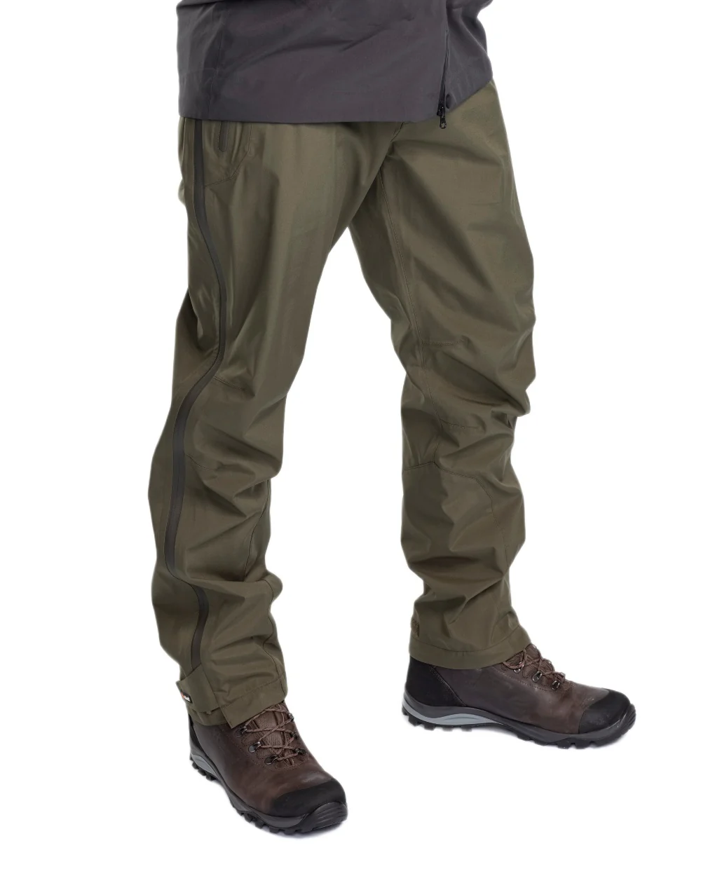 Pinewood Mens Telluz Trousers - Image 8