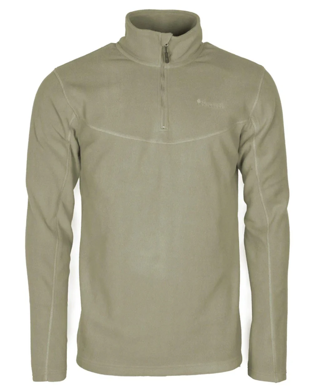 Pinewood Mens Tiveden Fleece Sweater - Image 3