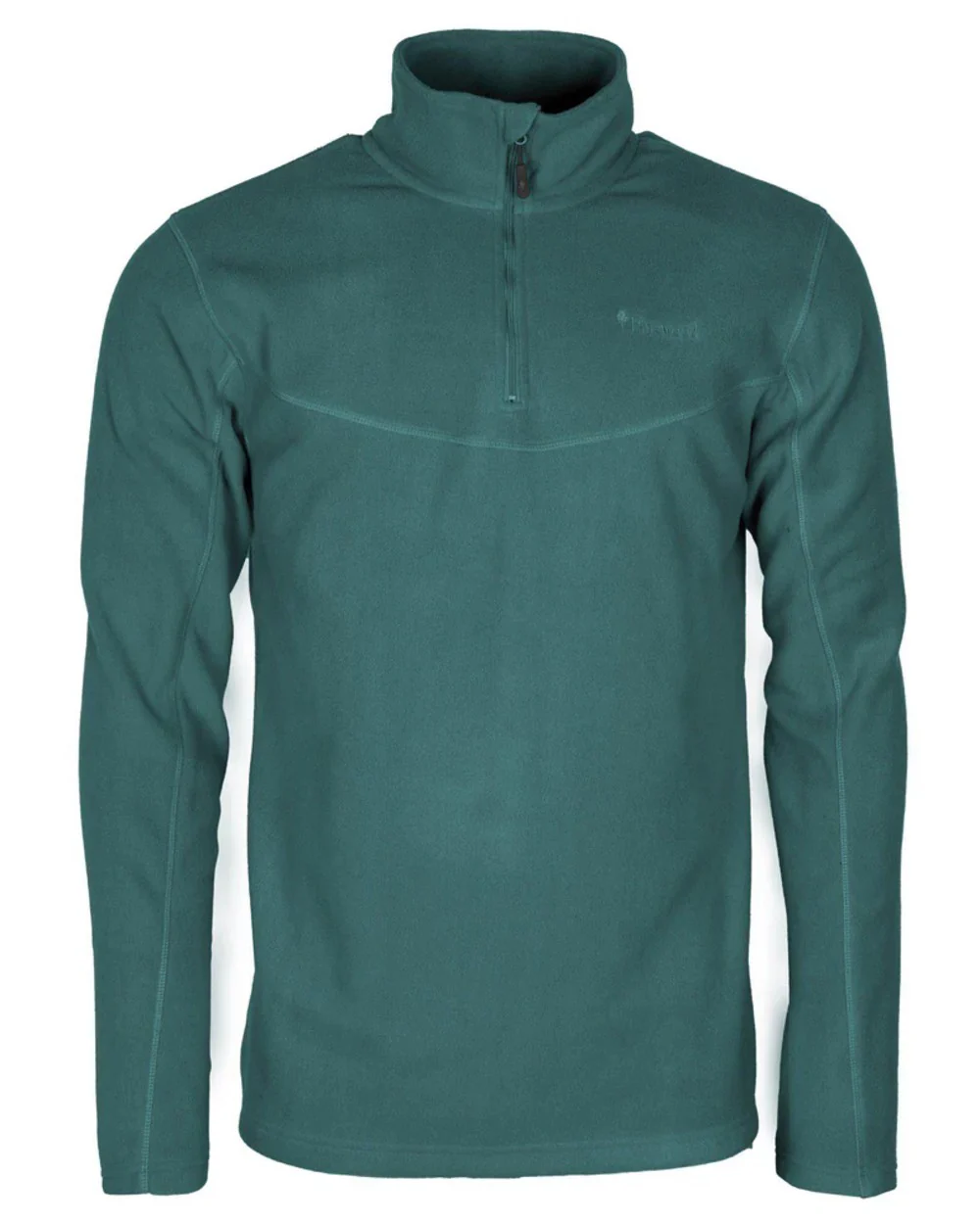 Pinewood Mens Tiveden Fleece Sweater - Image 4