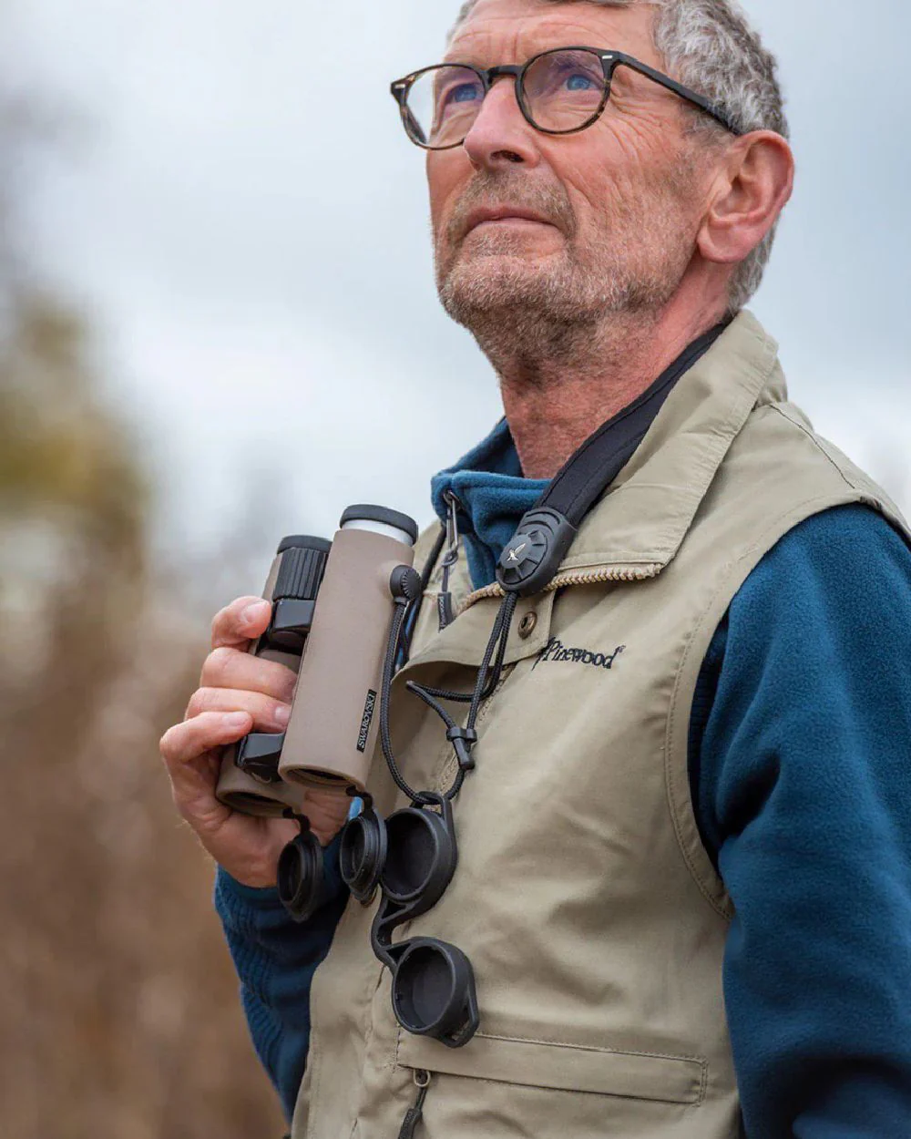 Pinewood Mens Tiveden Vest - Image 2