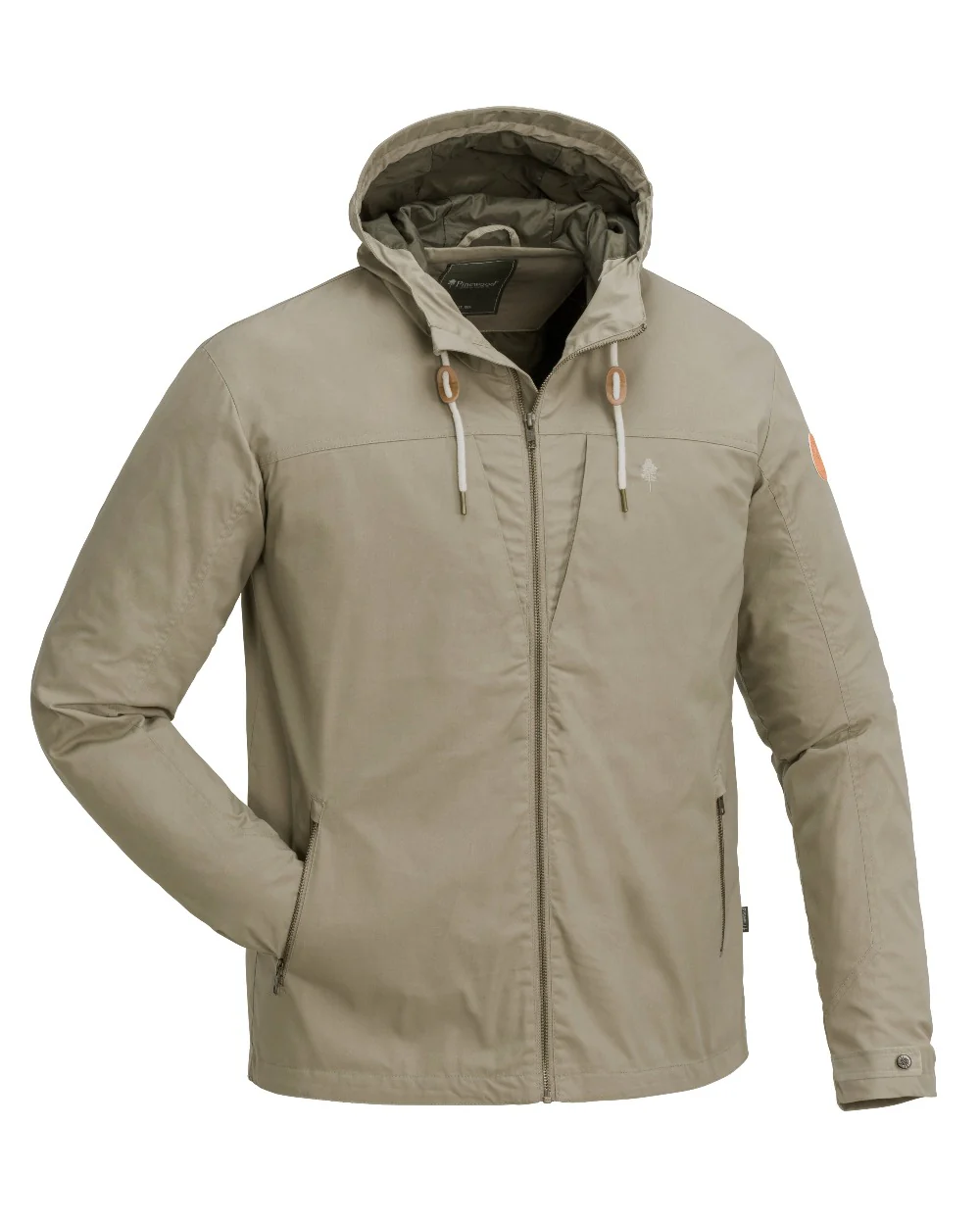 Pinewood Mens Varnamo Light Jacket - Image 3