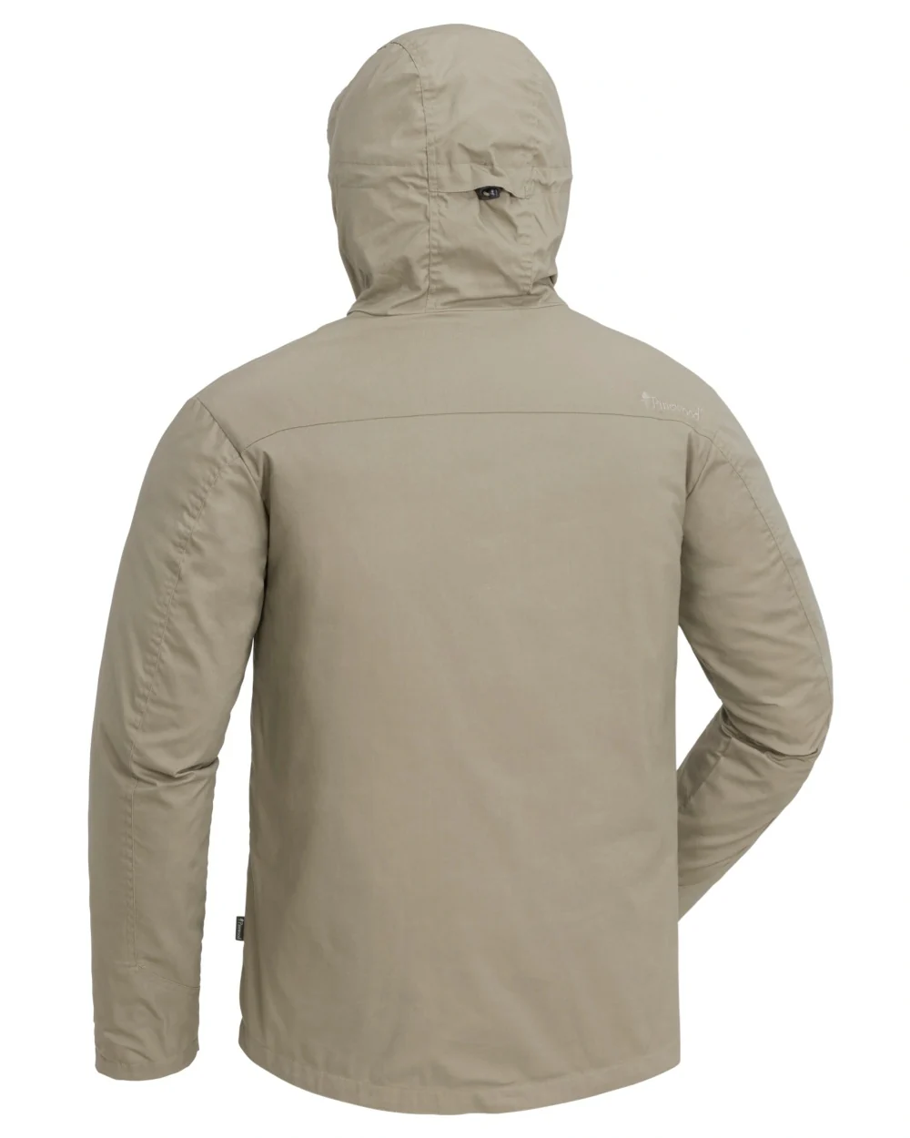 Pinewood Mens Varnamo Light Jacket - Image 7