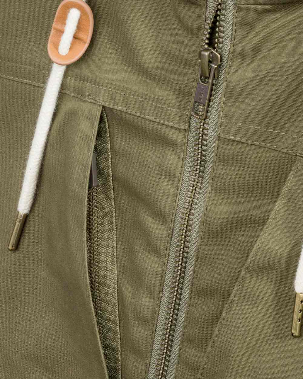 Pinewood Mens Varnamo Light Jacket - Image 9