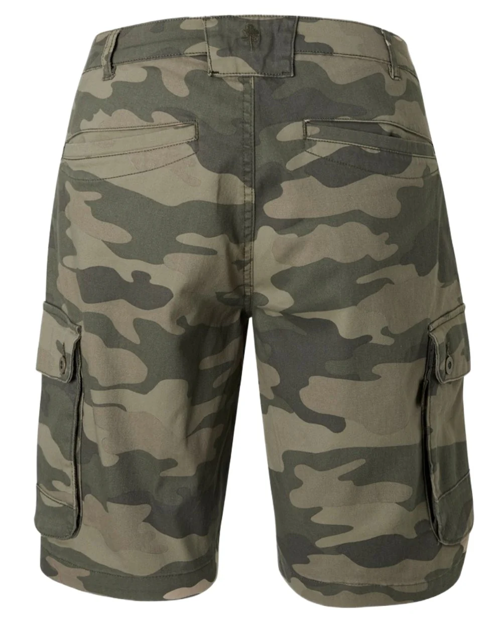 Pinewood Mens Varnamo Serengeti Shorts - Image 10