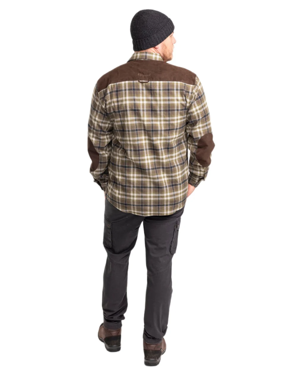 Pinewood Mens Varnamo Serengeti Trousers - Image 11