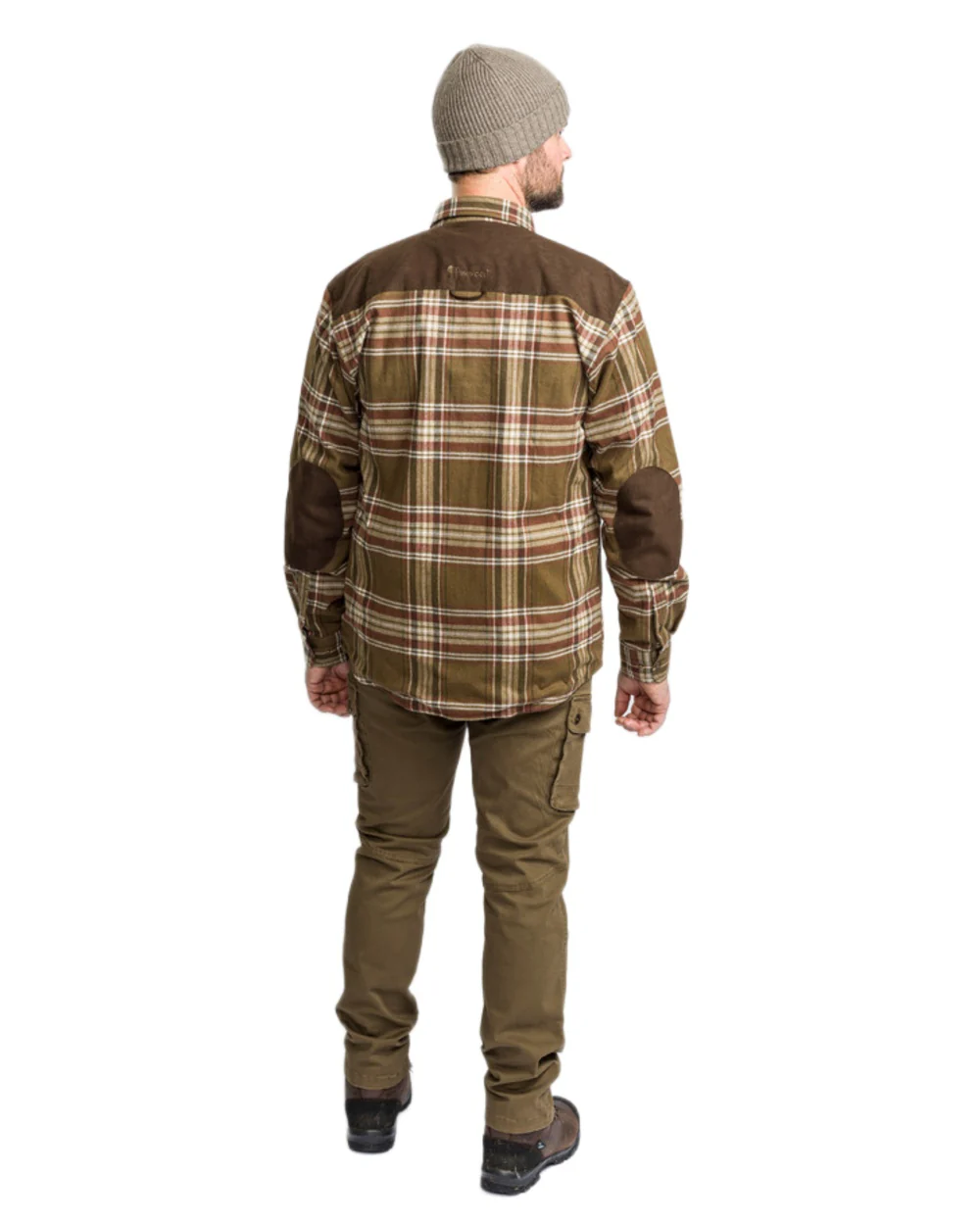 Pinewood Mens Varnamo Serengeti Trousers - Image 22