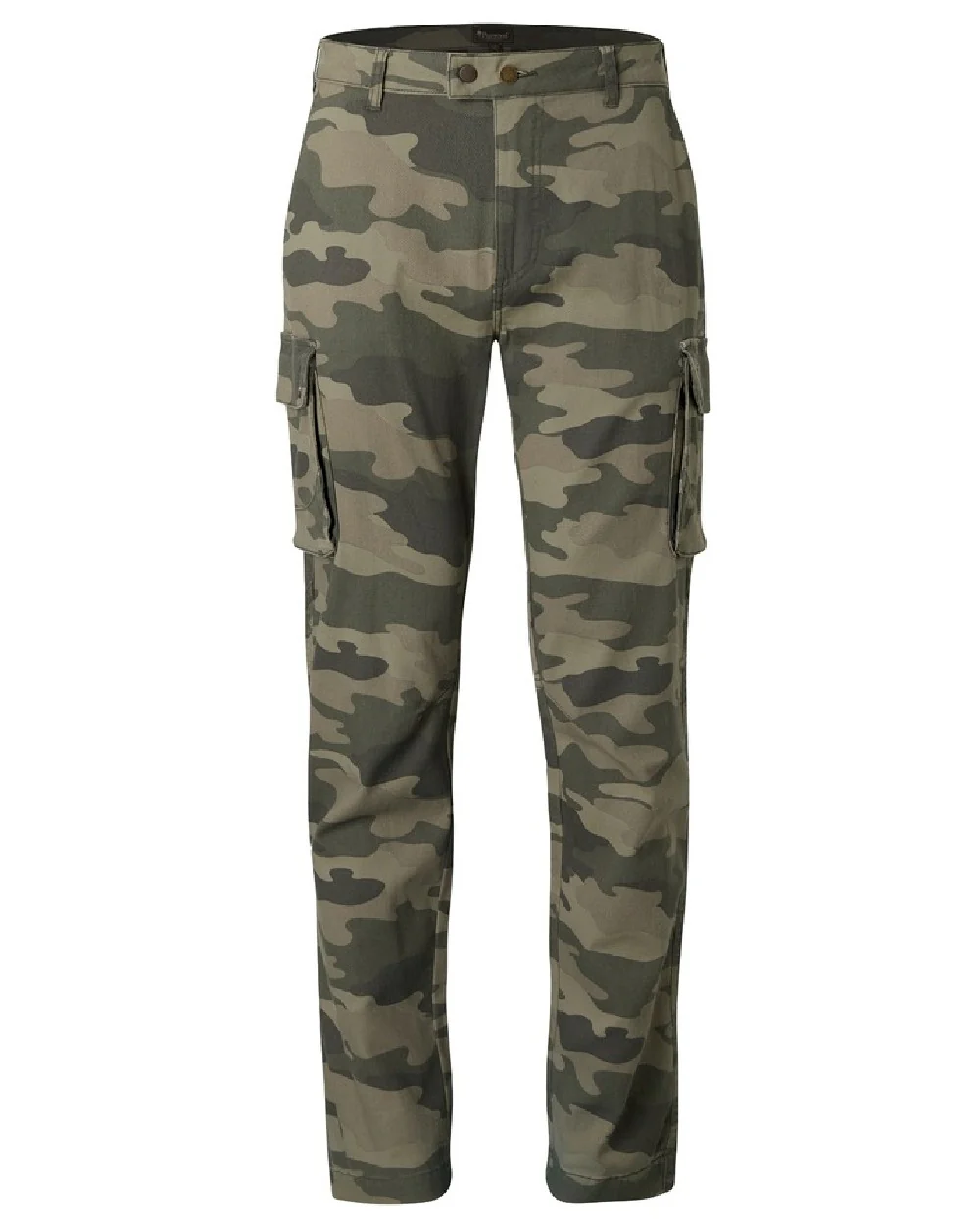 Pinewood Mens Varnamo Serengeti Trousers - Image 23