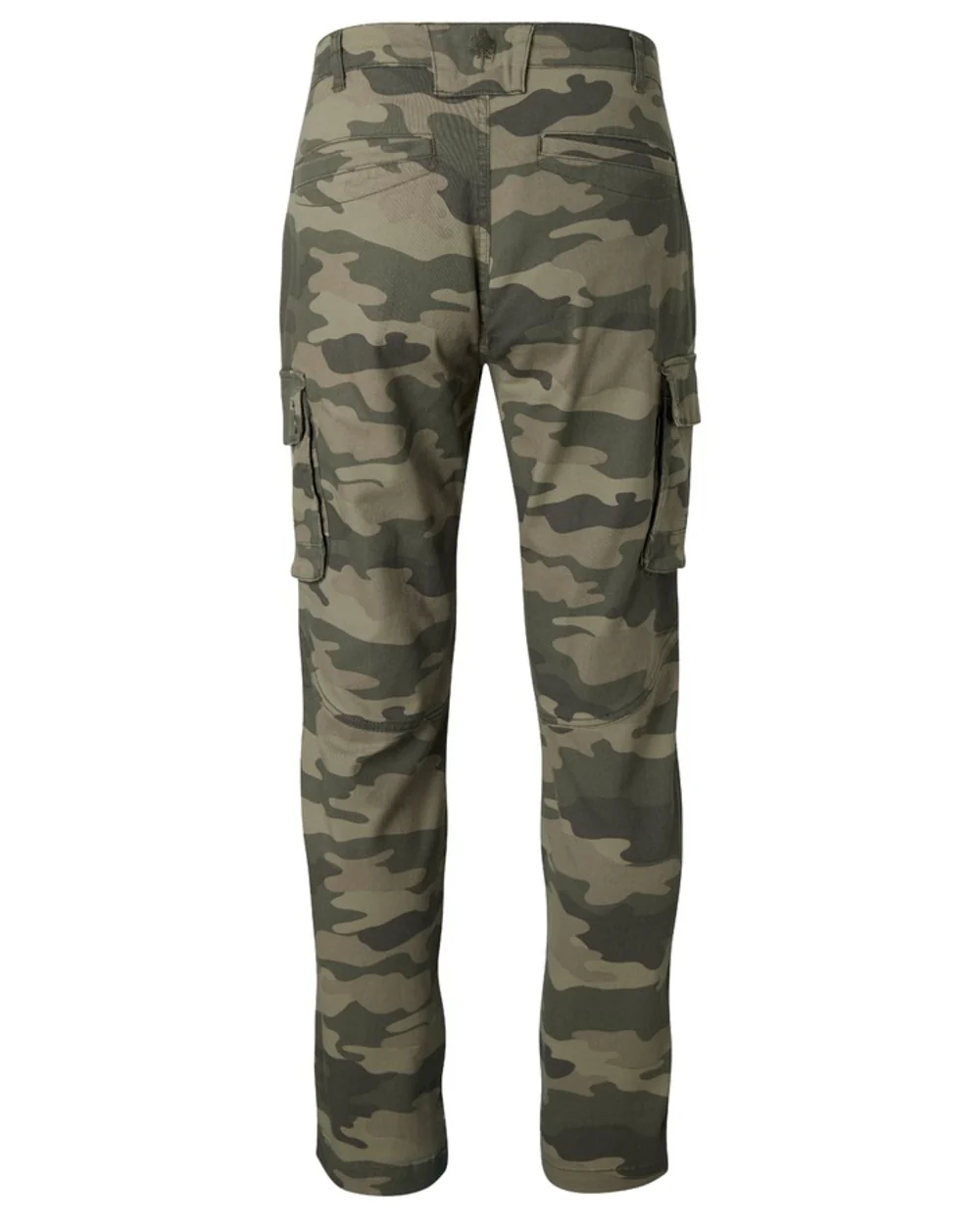 Pinewood Mens Varnamo Serengeti Trousers - Image 30