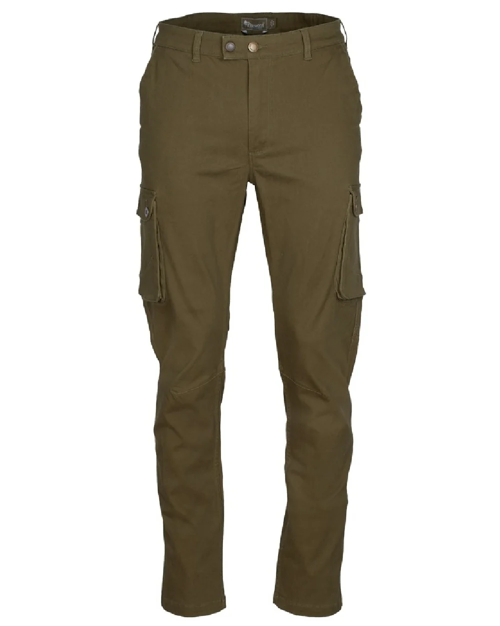 Pinewood Mens Varnamo Serengeti Trousers - Image 31