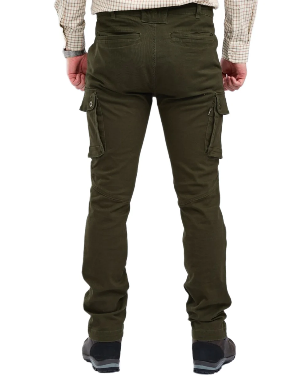 Pinewood Mens Varnamo Serengeti Trousers - Image 37