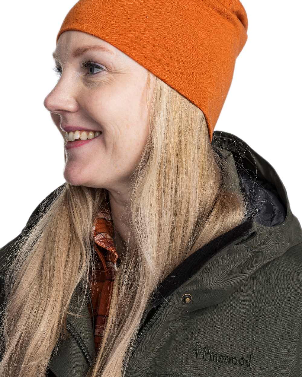 Pinewood Merino Wool Beanie - Image 14