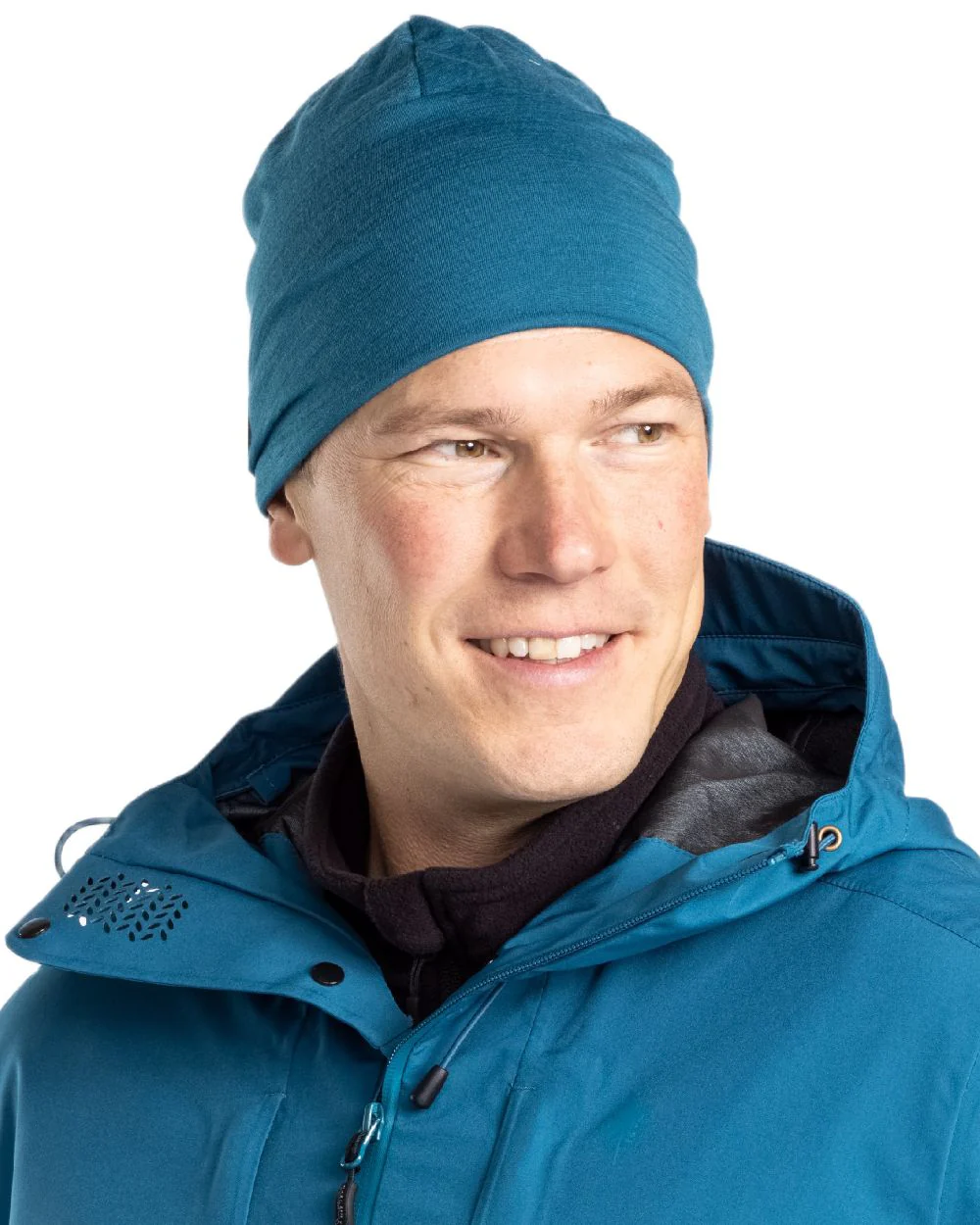 Pinewood Merino Wool Beanie - Image 19