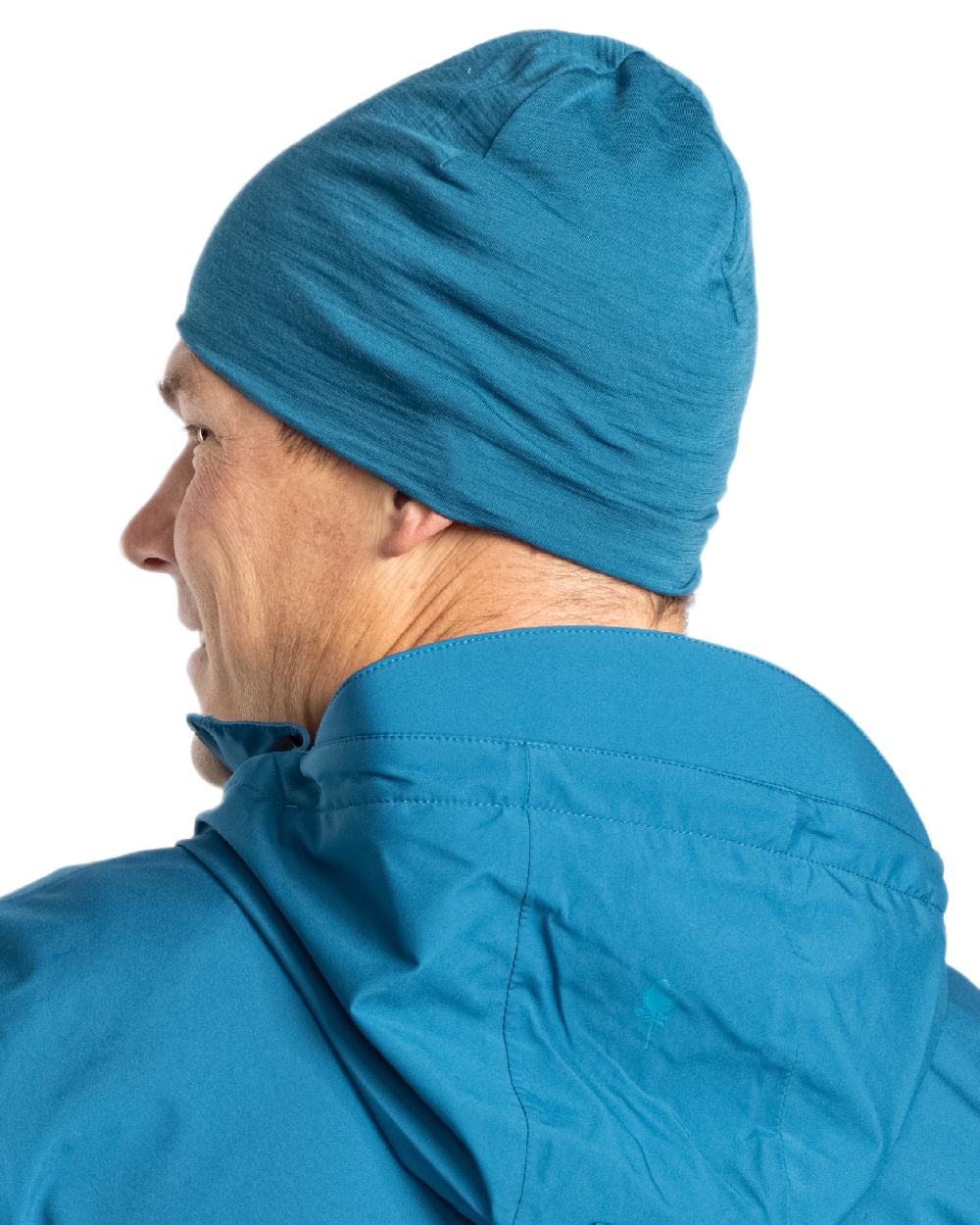 Pinewood Merino Wool Beanie - Image 20