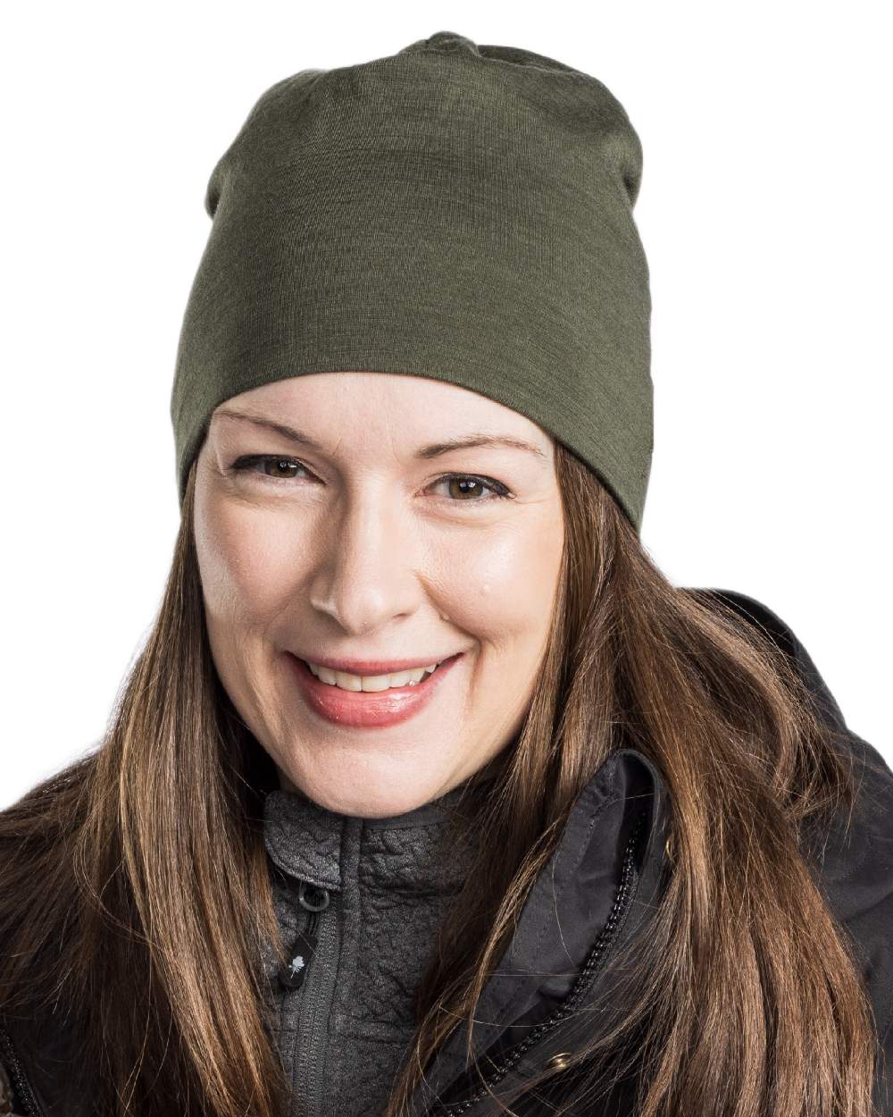Pinewood Merino Wool Beanie - Image 23