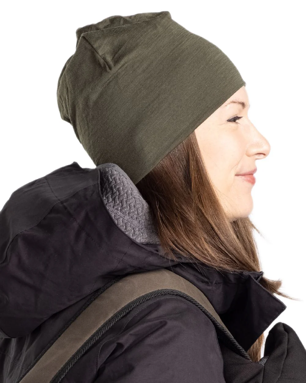 Pinewood Merino Wool Beanie - Image 24