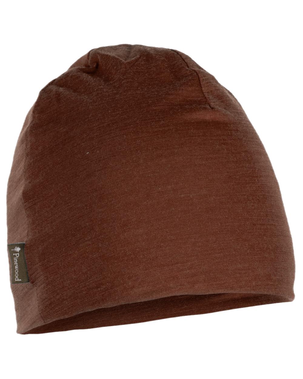 Pinewood Merino Wool Beanie - Image 25