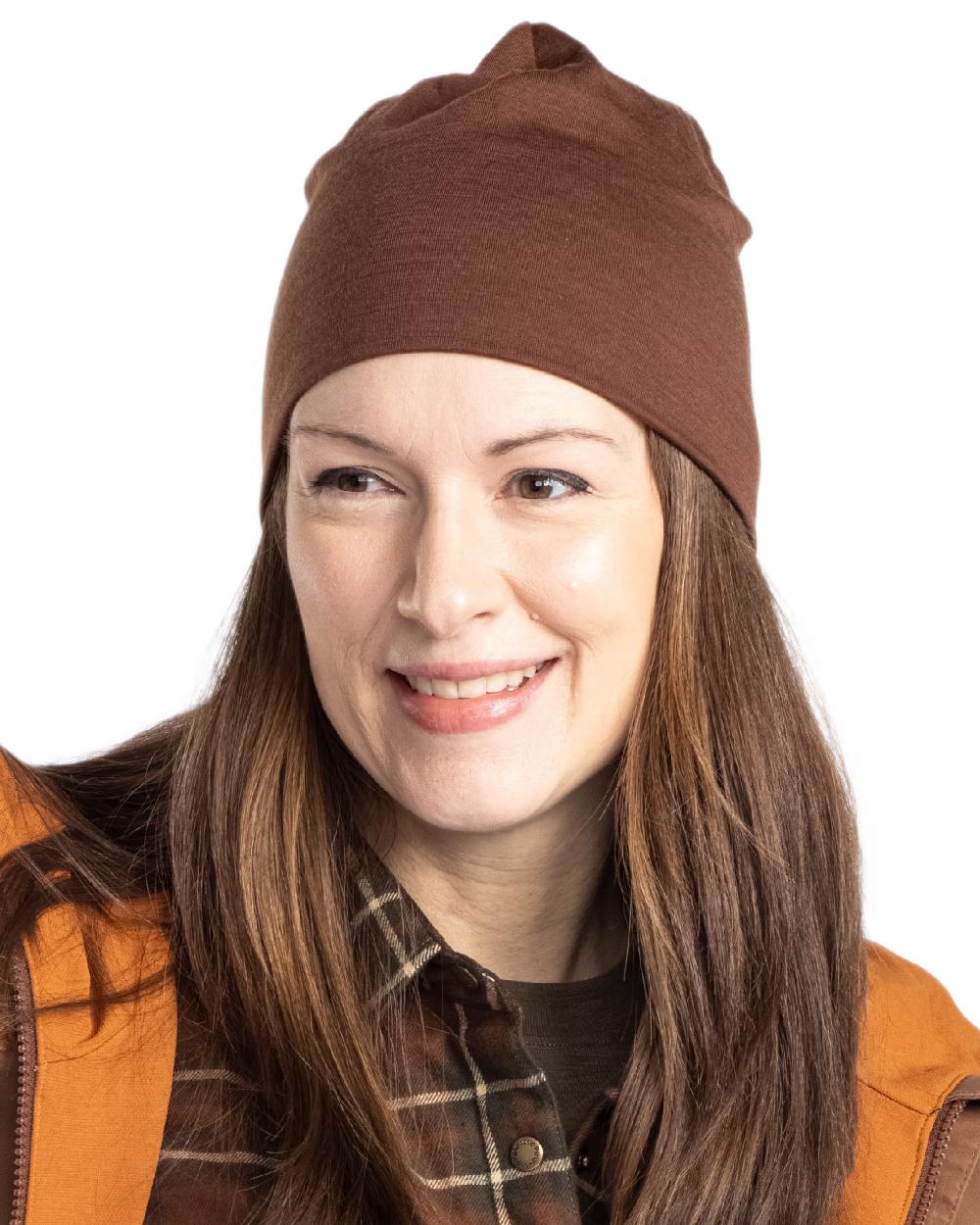 Pinewood Merino Wool Beanie - Image 29