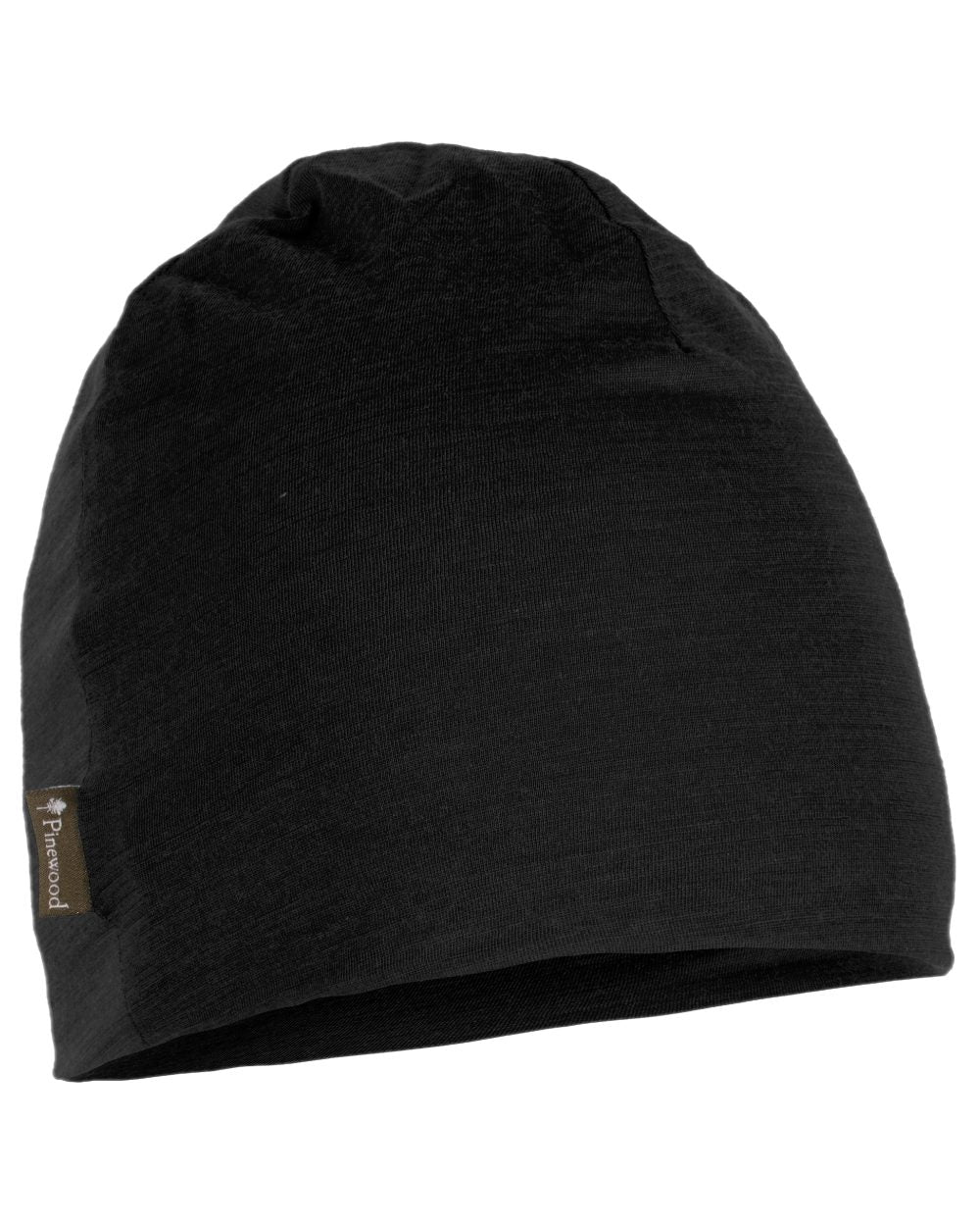 Pinewood Merino Wool Beanie - Image 3