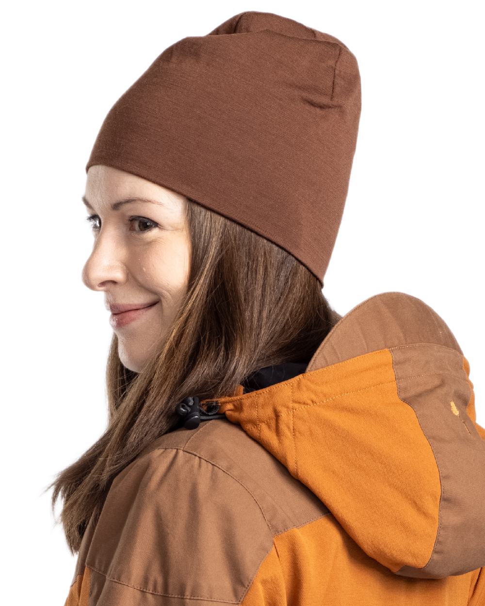 Pinewood Merino Wool Beanie - Image 30