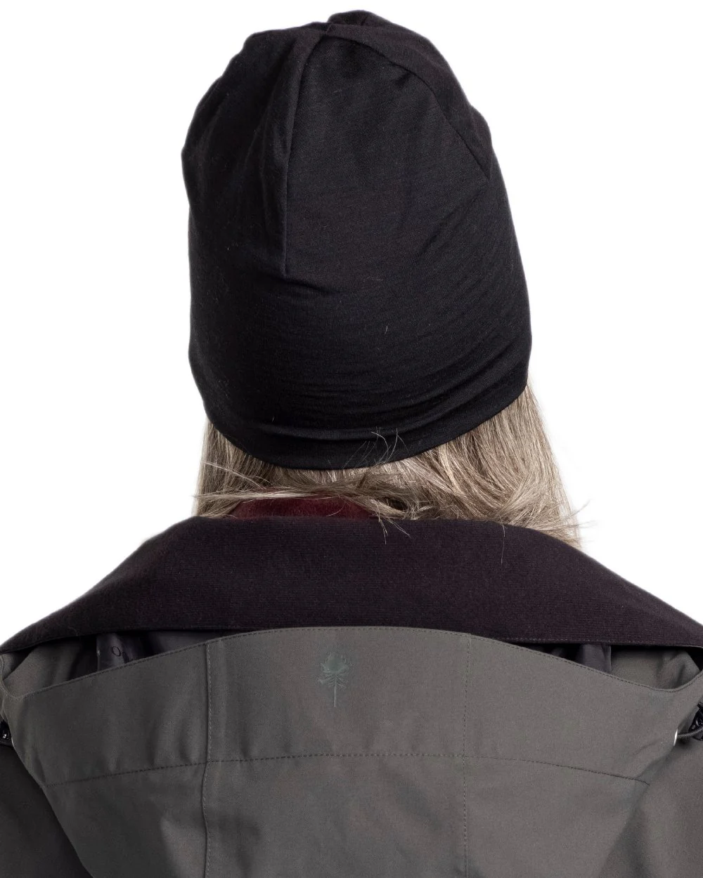 Pinewood Merino Wool Beanie - Image 8